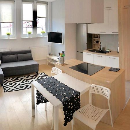D&M Apart Sienkiewicza 28 Apartment Bialystok Exterior photo